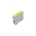 Cartuccia Epson serie 1294 Yellow compatibile